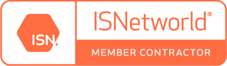 ISNetworld member contractor
